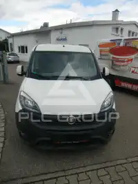 2016 Fiat Doblo