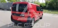 2016 Fiat Doblo