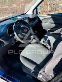 2016 Fiat Doblo