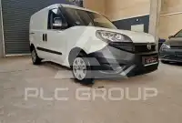 2016 Fiat Doblo