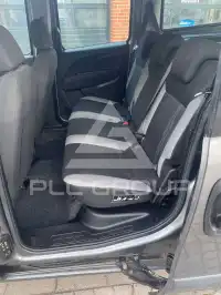 2016 Fiat Doblo