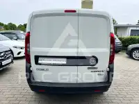 2016 Fiat Doblo