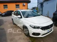 2016 Fiat Tipo
