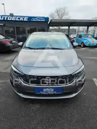2016 Fiat Tipo