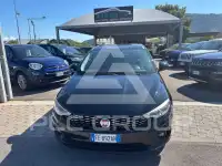 2016 Fiat Tipo