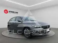 2016 Fiat Tipo