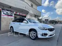 2016 Fiat Tipo