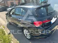 2016 Fiat Tipo