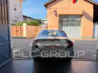 2016 Fiat Tipo