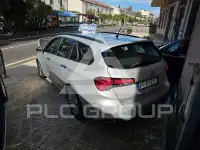 2016 Fiat Tipo