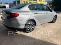 2016 Fiat Tipo