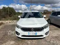 2016 Fiat Tipo
