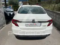 2016 Fiat Tipo