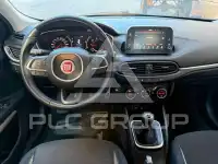 2016 Fiat Tipo