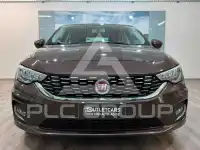2016 Fiat Tipo