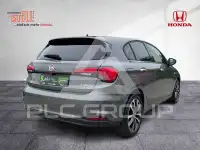 2016 Fiat Tipo