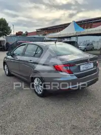 2016 Fiat Tipo
