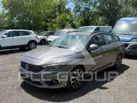 2016 Fiat Tipo