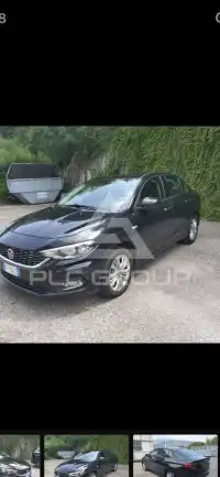 2016 Fiat Tipo