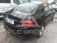 2016 Fiat Tipo
