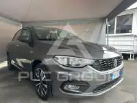 2016 Fiat Tipo