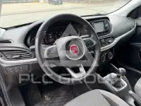 2016 Fiat Tipo