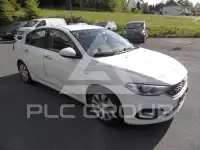 2016 Fiat Tipo