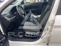 2016 Fiat Tipo