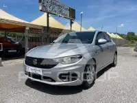 2016 Fiat Tipo