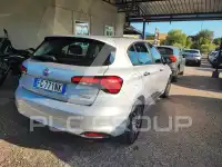 2016 Fiat Tipo