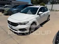 2016 Fiat Tipo