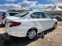 2016 Fiat Tipo