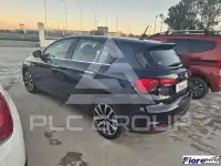 2016 Fiat Tipo
