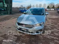2016 Fiat Tipo