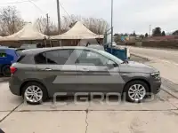 2016 Fiat Tipo