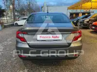 2016 Fiat Tipo