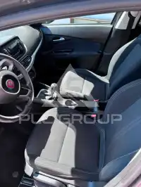 2016 Fiat Tipo