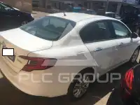2016 Fiat Tipo