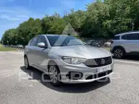 2016 Fiat Tipo