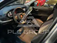 2016 Fiat Tipo