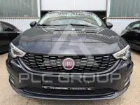 2016 Fiat Tipo