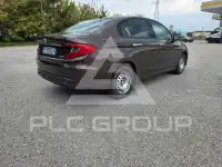 2016 Fiat Tipo