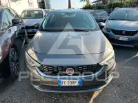 2016 Fiat Tipo