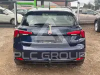 2016 Fiat Tipo