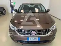 2016 Fiat Tipo