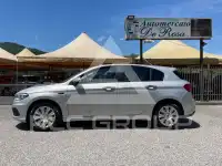 2016 Fiat Tipo