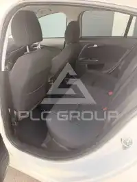 2016 Fiat Tipo