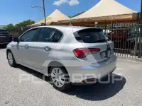2016 Fiat Tipo