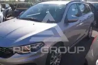 2016 Fiat Tipo