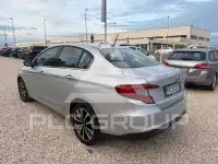 2016 Fiat Tipo